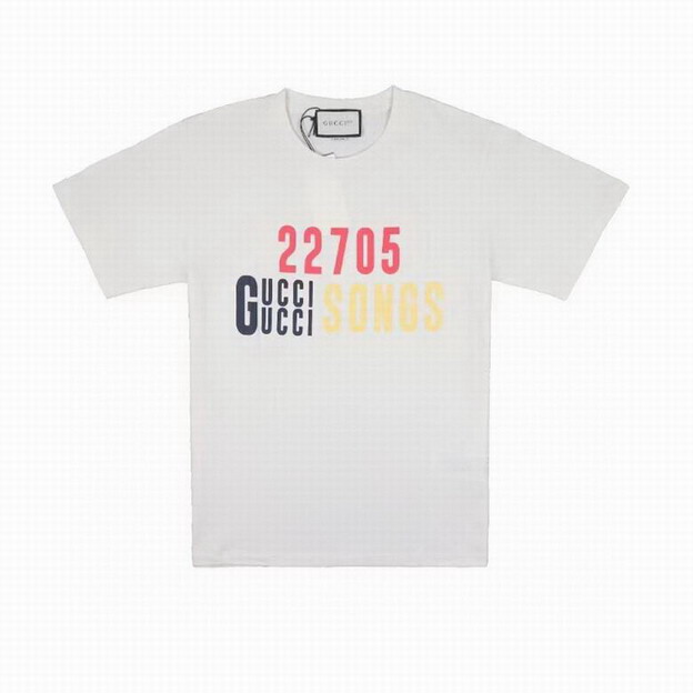 men gucci t-shirts M-3XL-054
